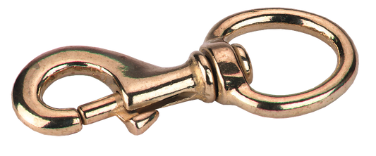 Karabinerhaken einzeln