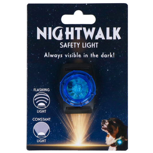 Nightwalk Safety Light