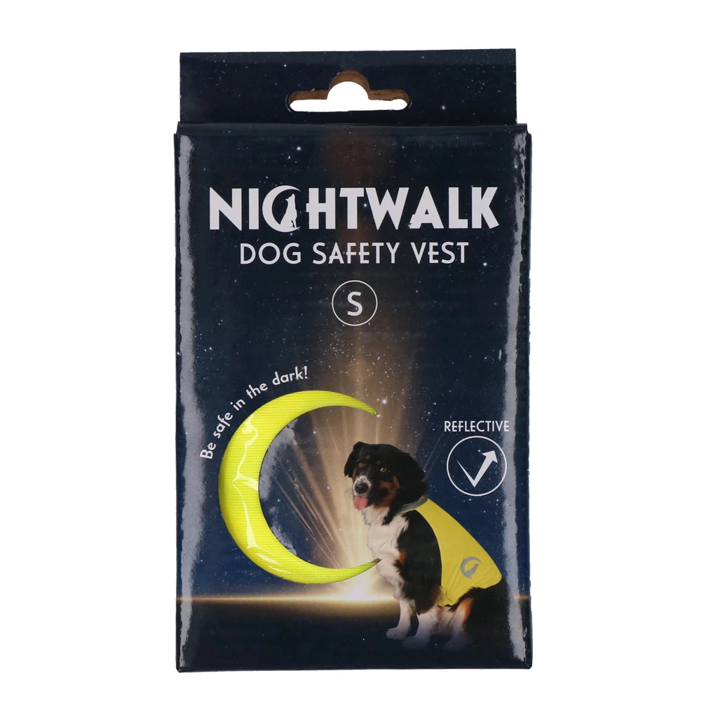 Nightwalk Sicherheitsweste