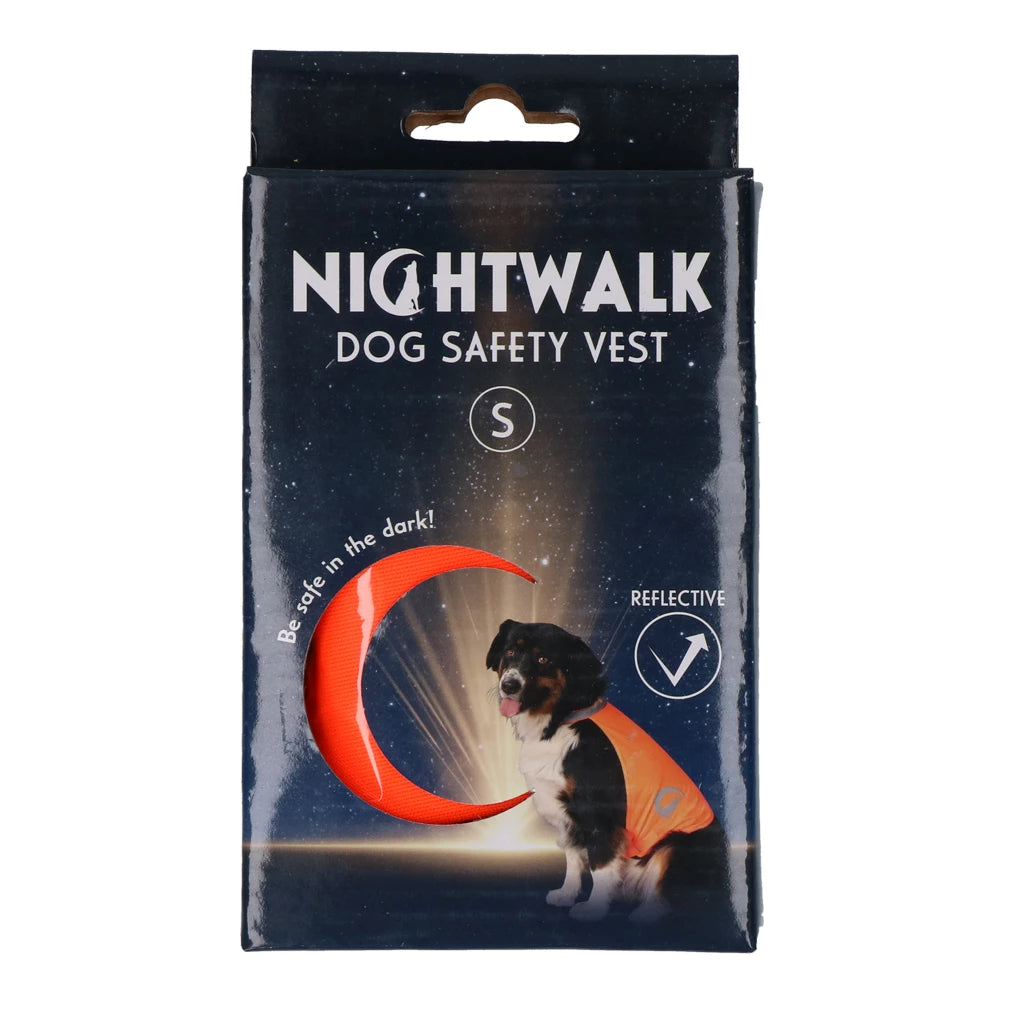 Nightwalk Sicherheitsweste