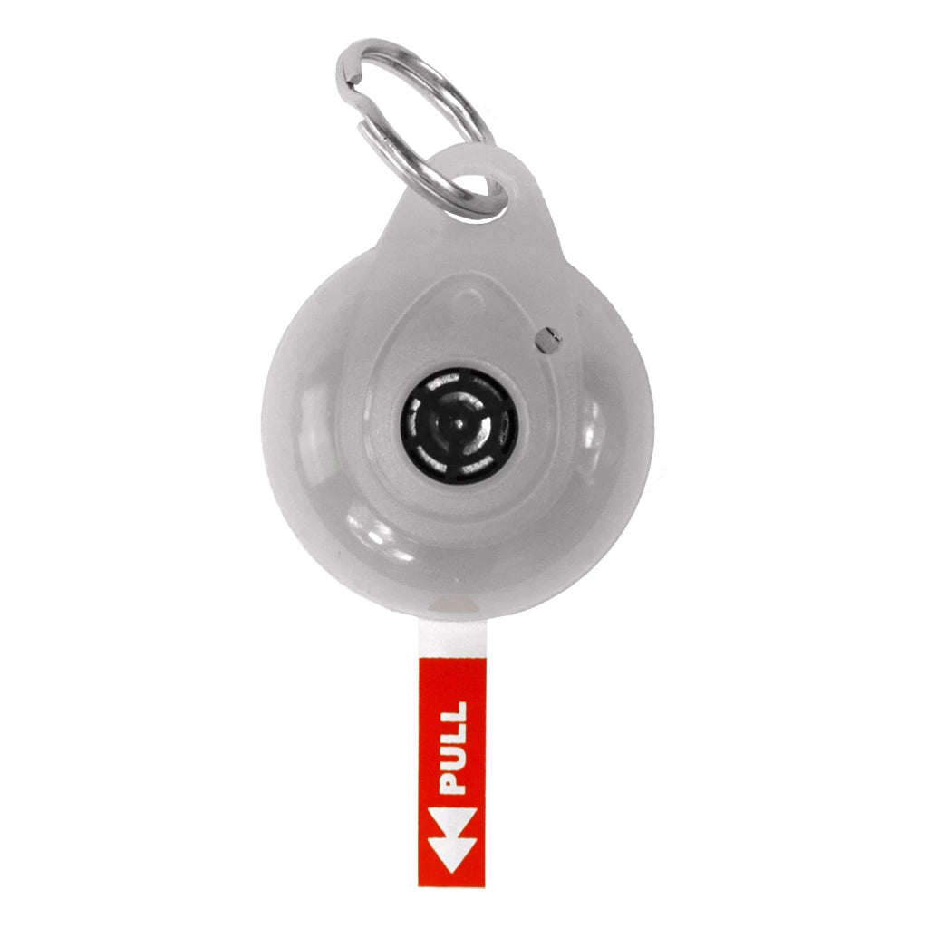 Olan Skudo Baby Batt – Ultraschall-Verteiler (Flohe & Zecken)