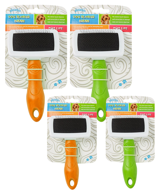 Pawise Dog Slicker Brush S