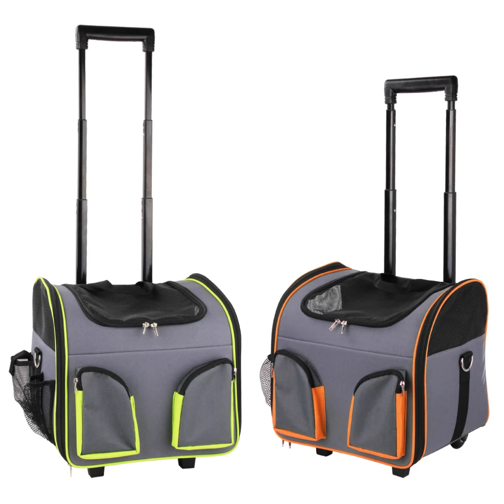 Pawise Reisetasche