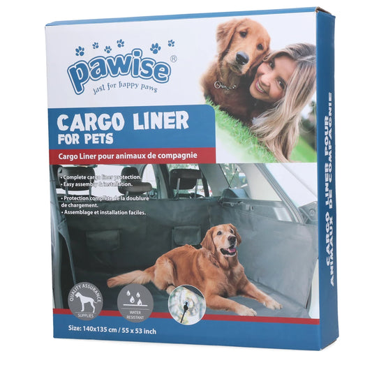 Pawise Kofferraumschutz