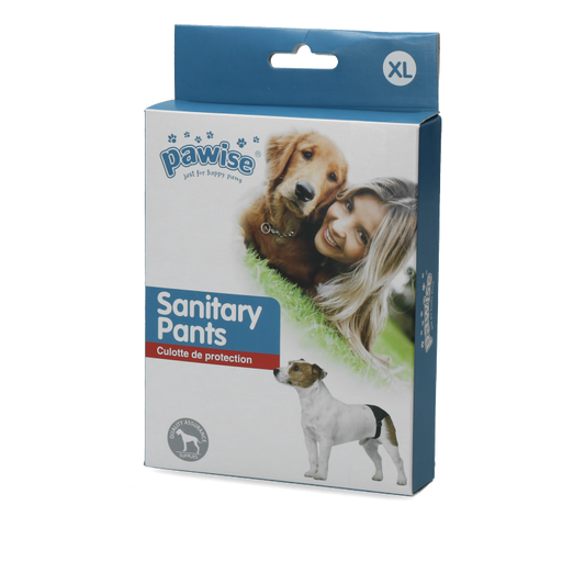 Pawise Sanitary Pants XL