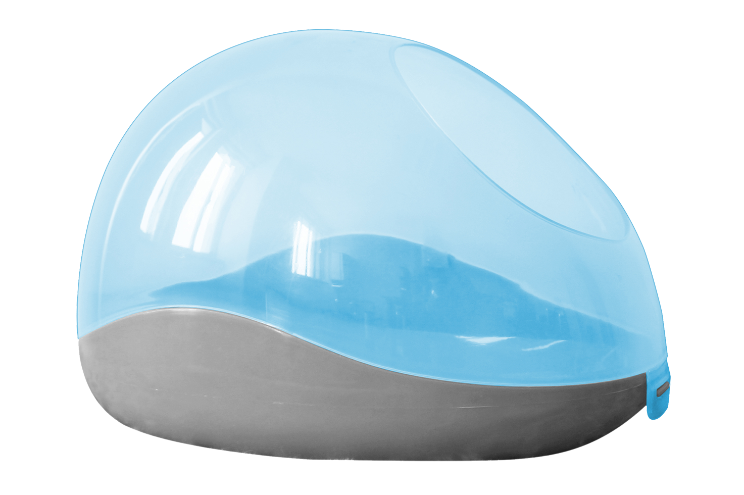 Pawise Chinchilla Bath