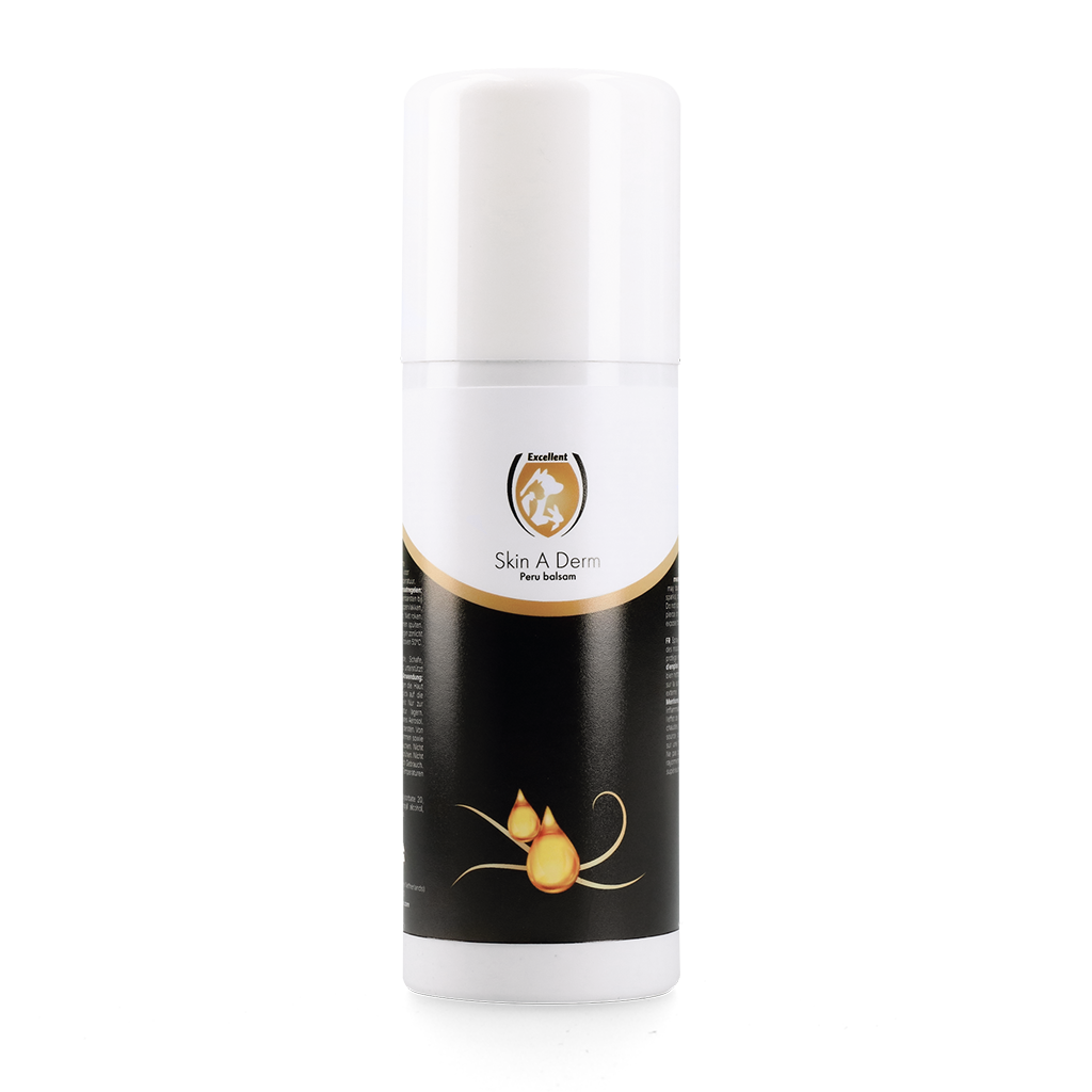 Excellent Horse Skin A Derm Perubalsam 200 ml