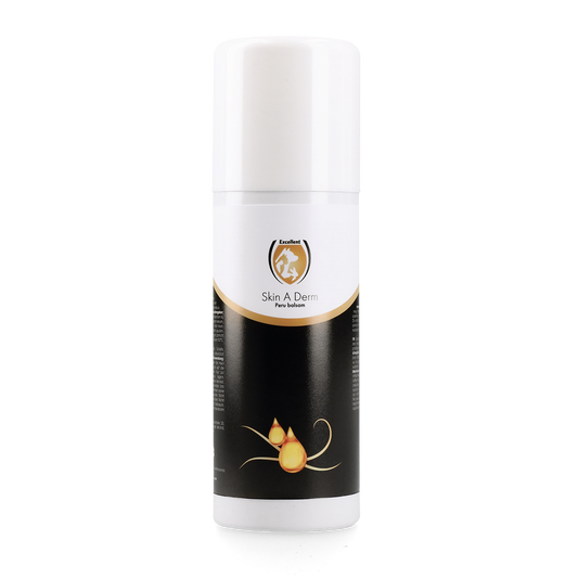 Excellent Horse Skin A Derm Perubalsam 200 ml
