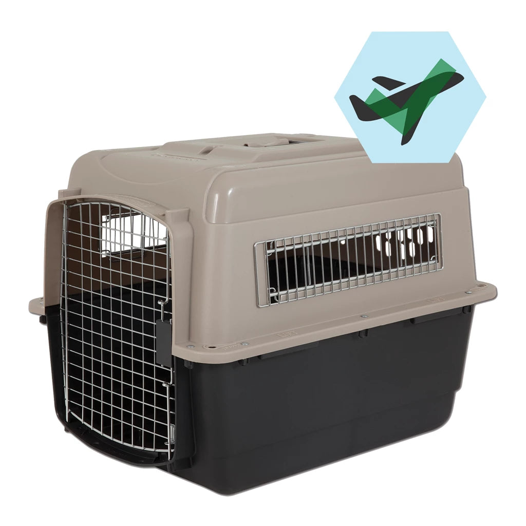 Petmate Transportbox Gross