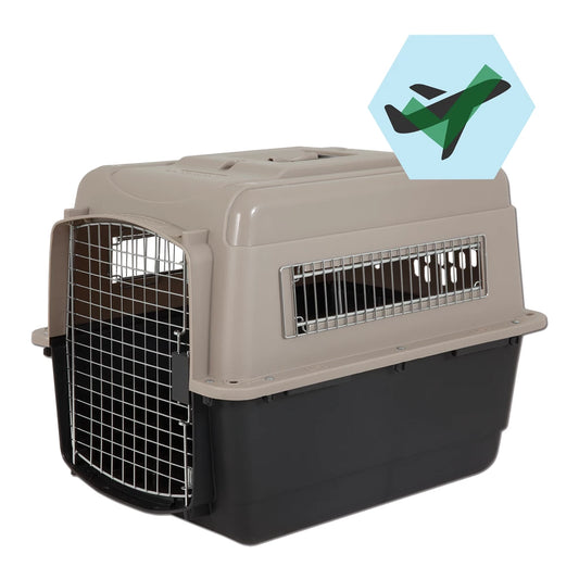 Petmate Transportbox Gross