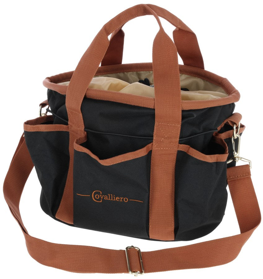 Covalliero Putztasche Schwarz