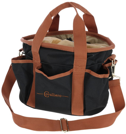 Covalliero Putztasche Schwarz
