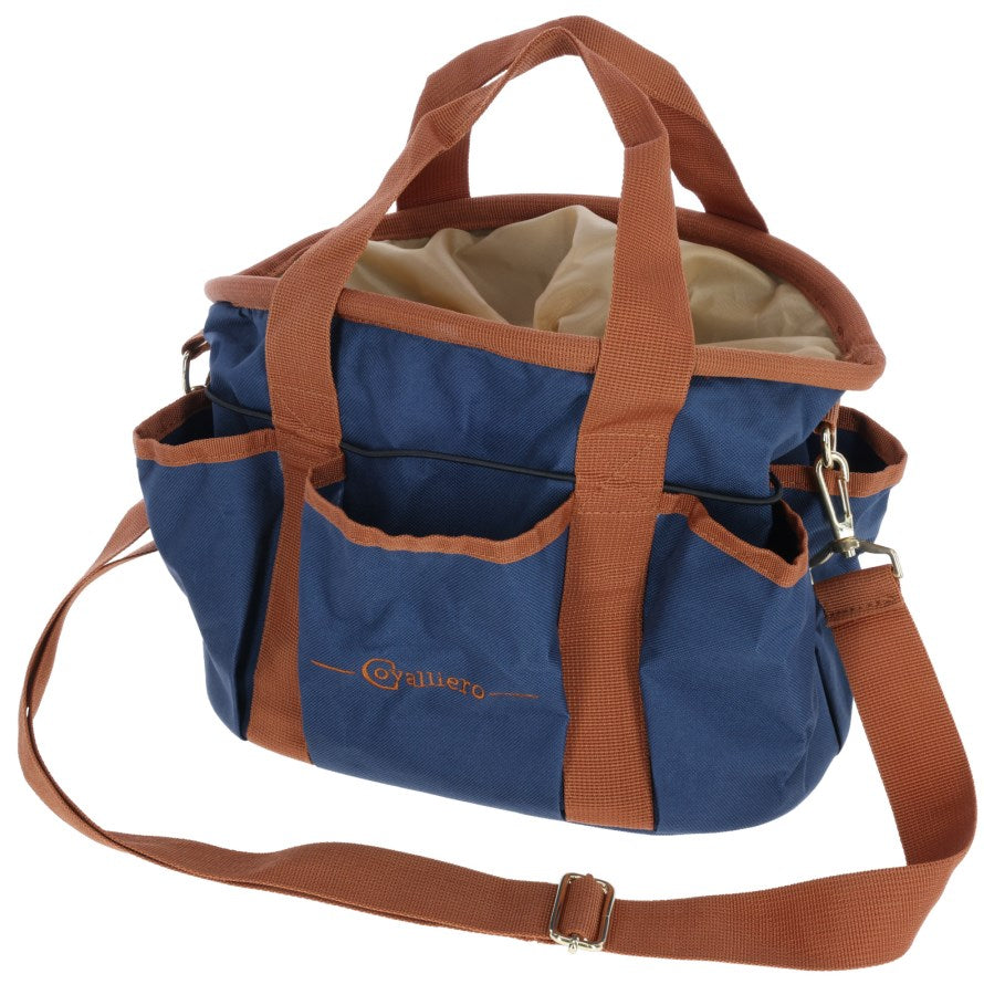 Covalliero Putztasche Blau