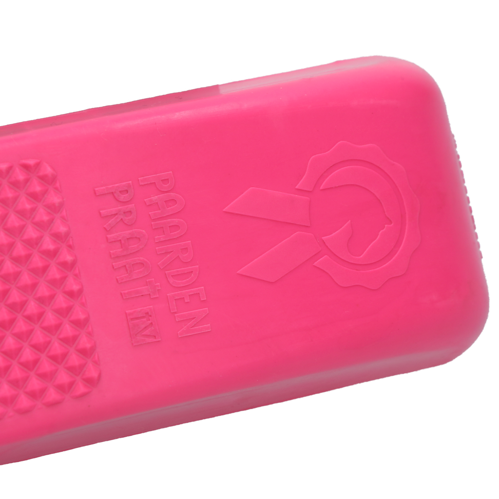 Paardenpraat Grooming Brush Rosa M