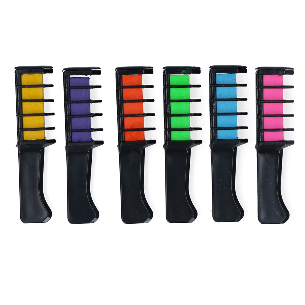 Paardenpraat Regenboog Kleurkrijt