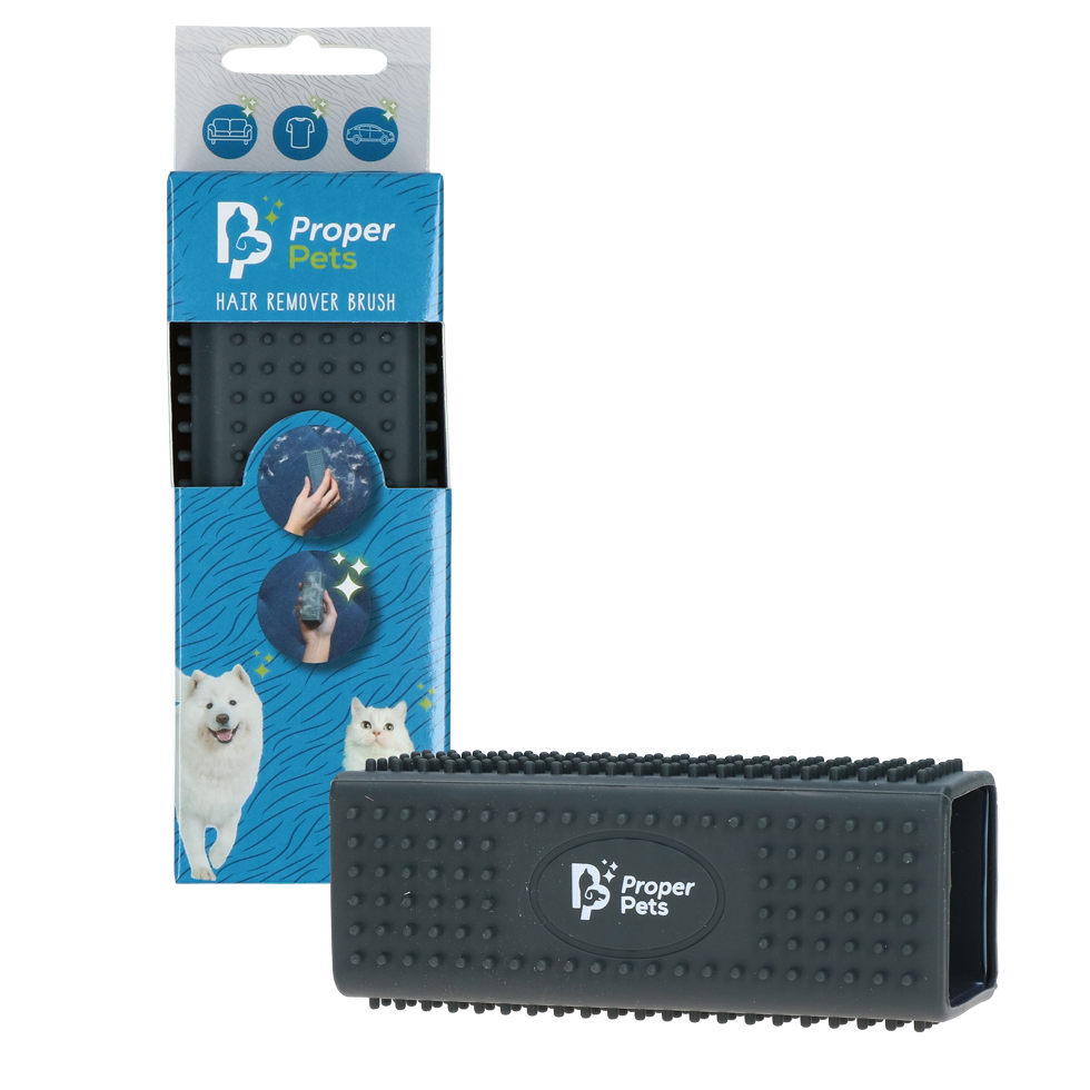 Proper Pets Haarentferner