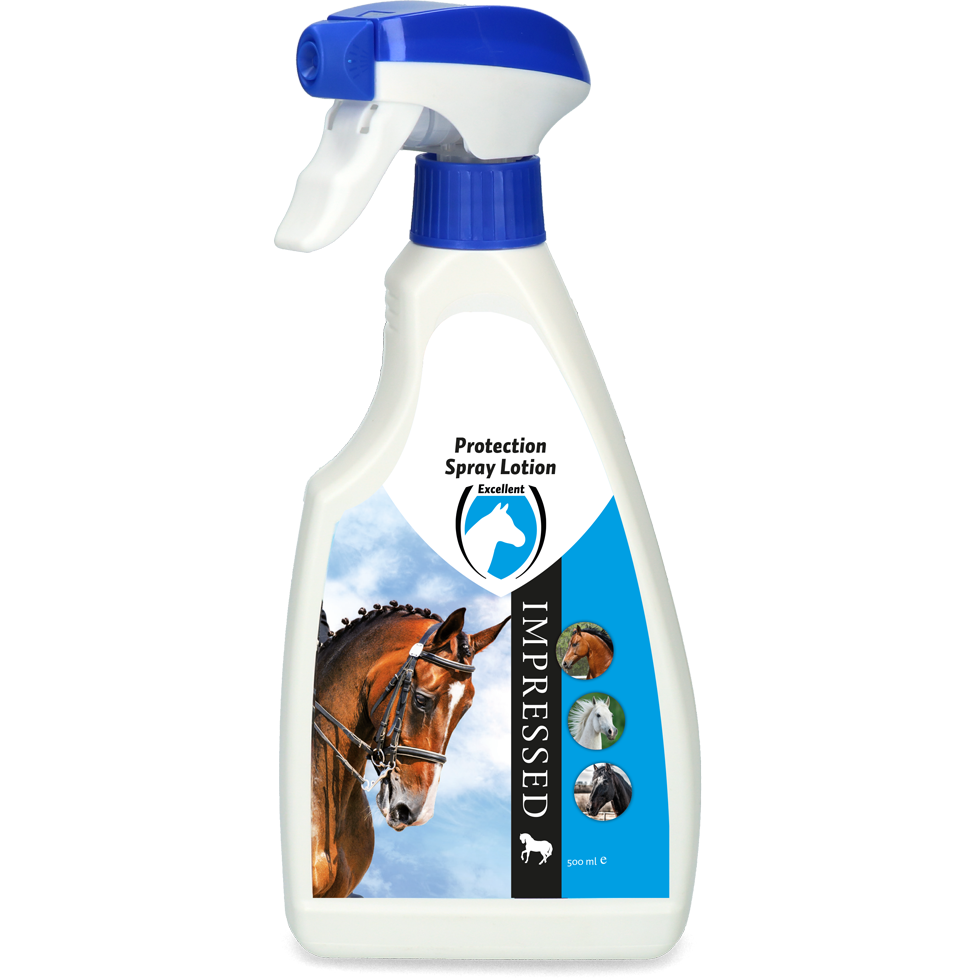 Excellent Horse Protection Spray Lotion 500 ml