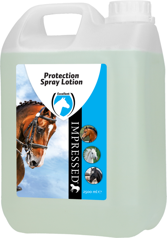 Excellent Horse Protection Spray Lotion 2,5 l