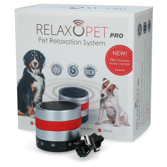 RelaxoPet PRO Hund