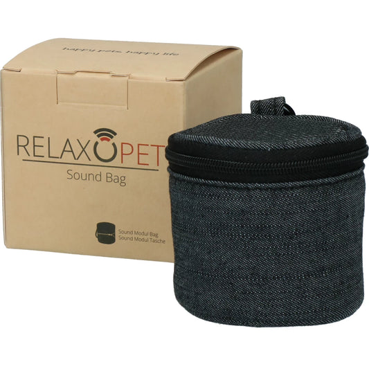 RelaxoPet PRO Transporttasche