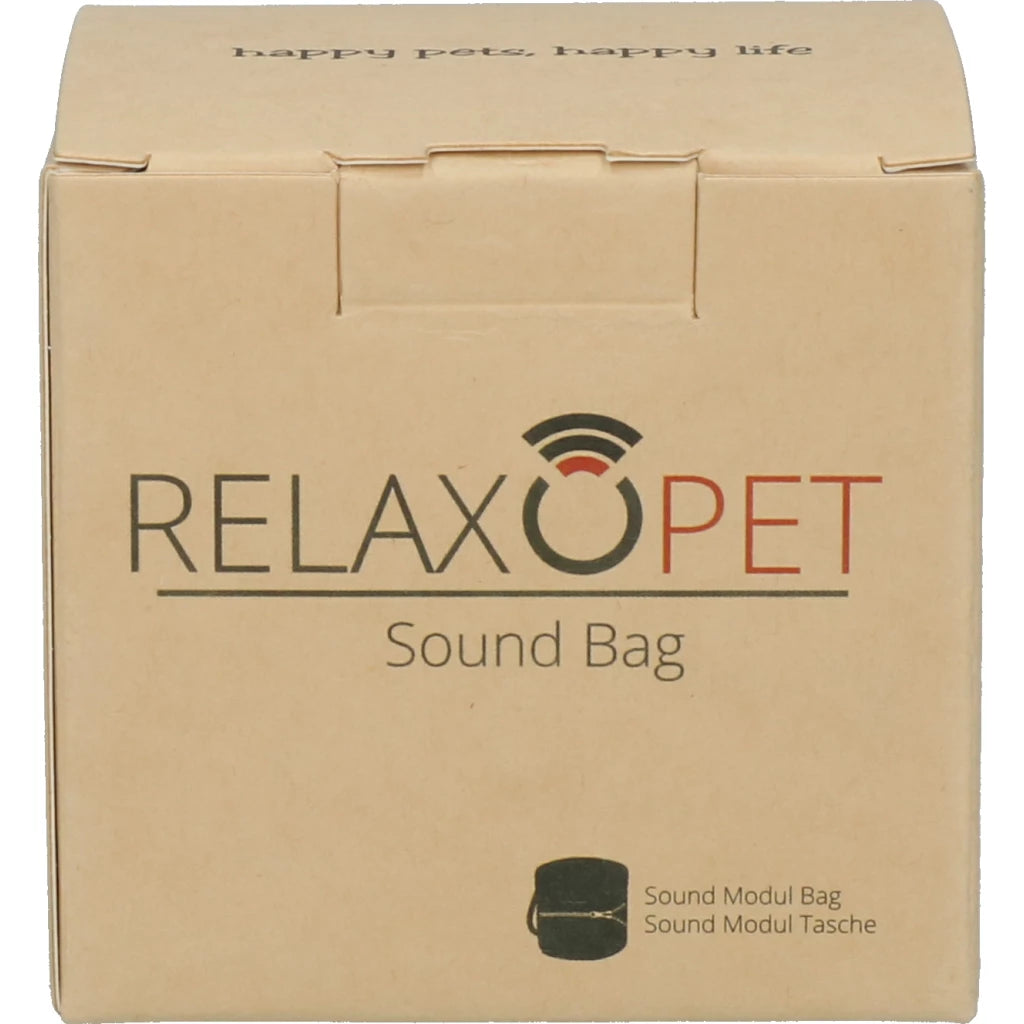 RelaxoPet PRO Transporttasche