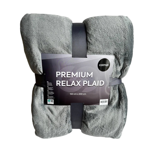 calmoo Premium Relax Plaid