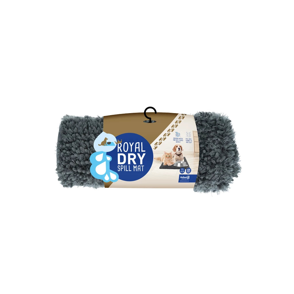 Royal Dry Mikrofaser Schmutzfangmatte