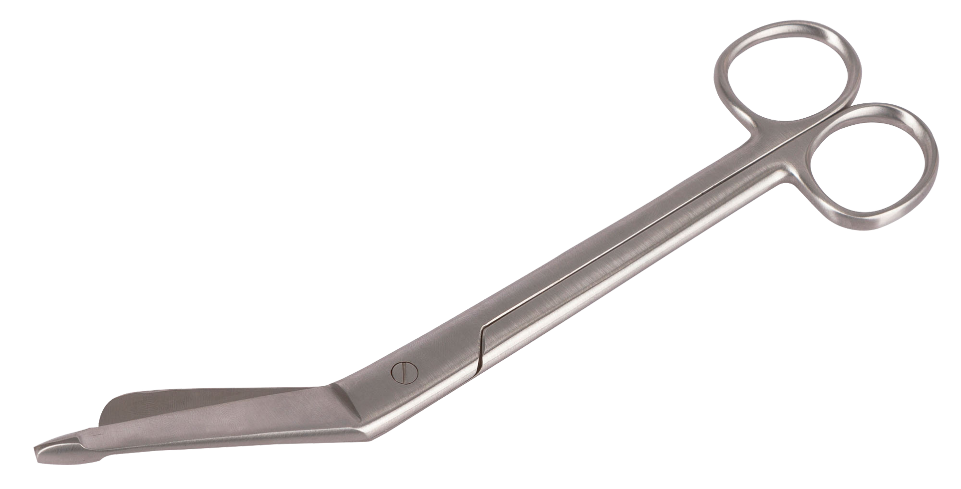 Verbandschere Edelstahl 145 mm (ohne Zähne) 200 mm