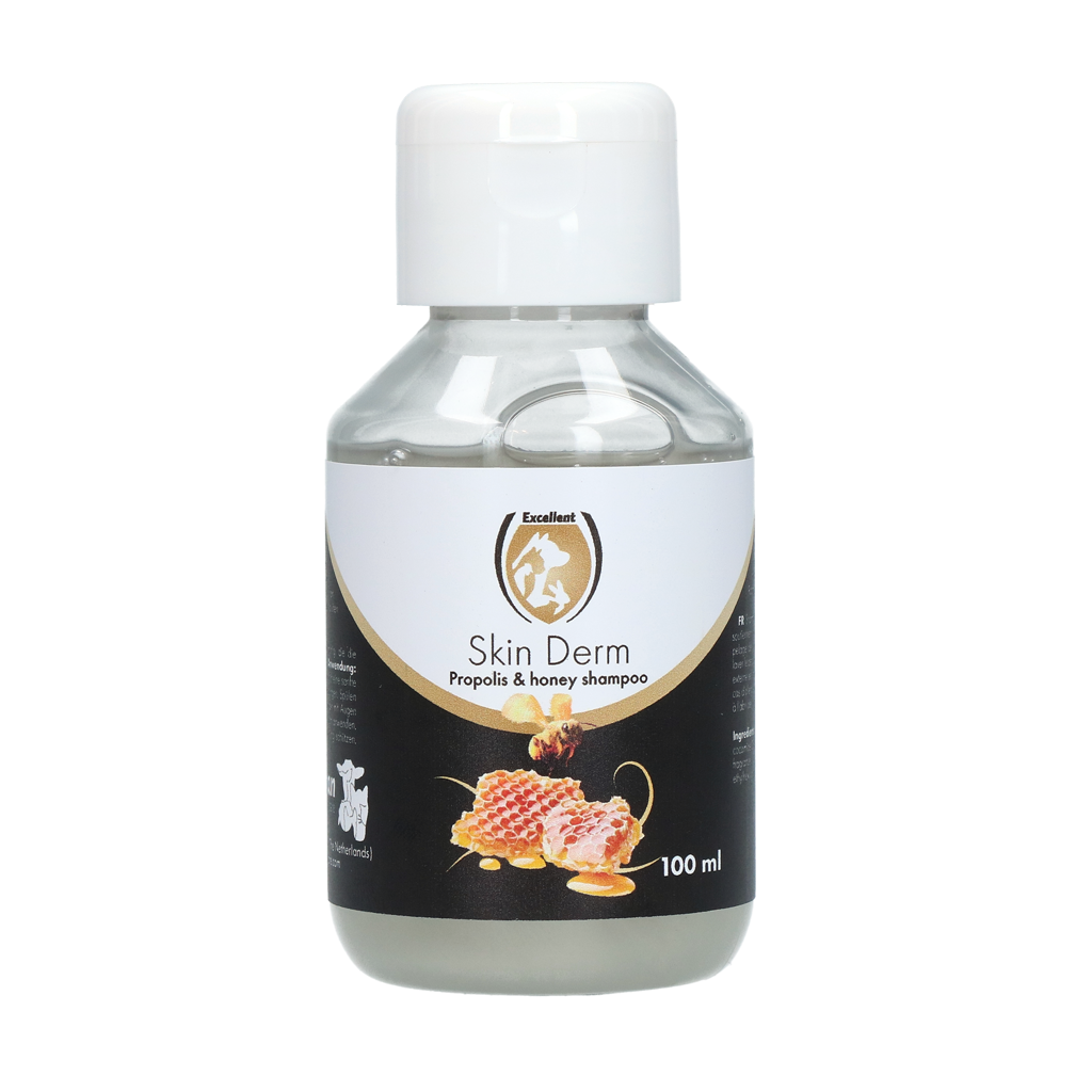 Excellent Skin Derm Propolis Shampoo 100 ml