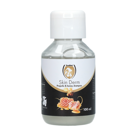Excellent Skin Derm Propolis Shampoo 100 ml