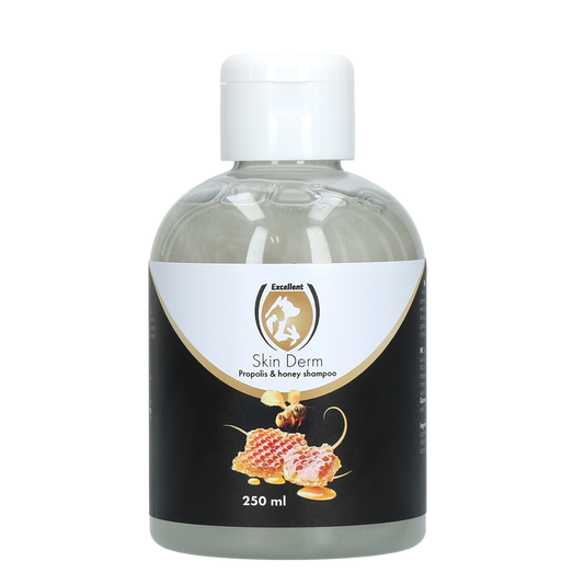 Excellent Skin Derm Propolis Shampoo 250 ml