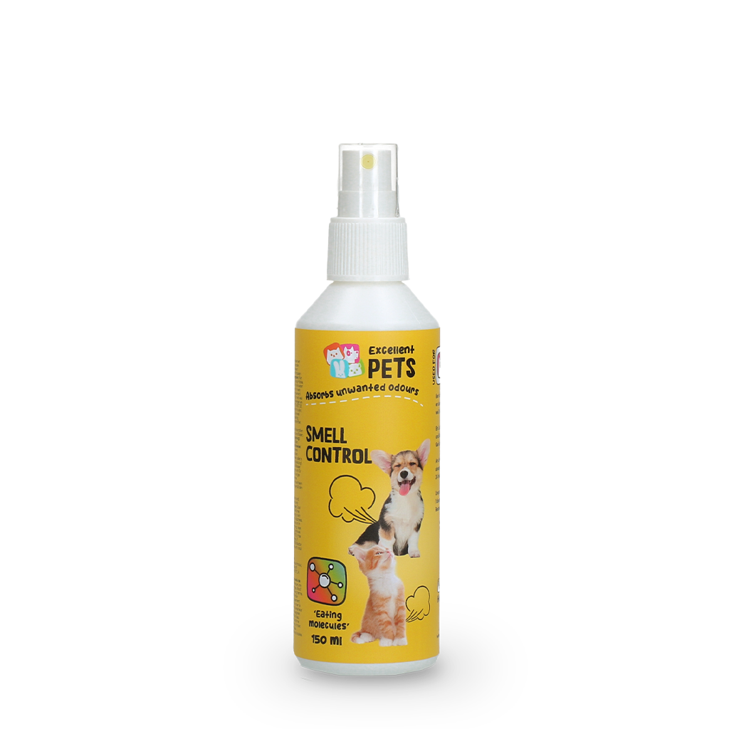 Excellent Pets Smell Control 150 ml