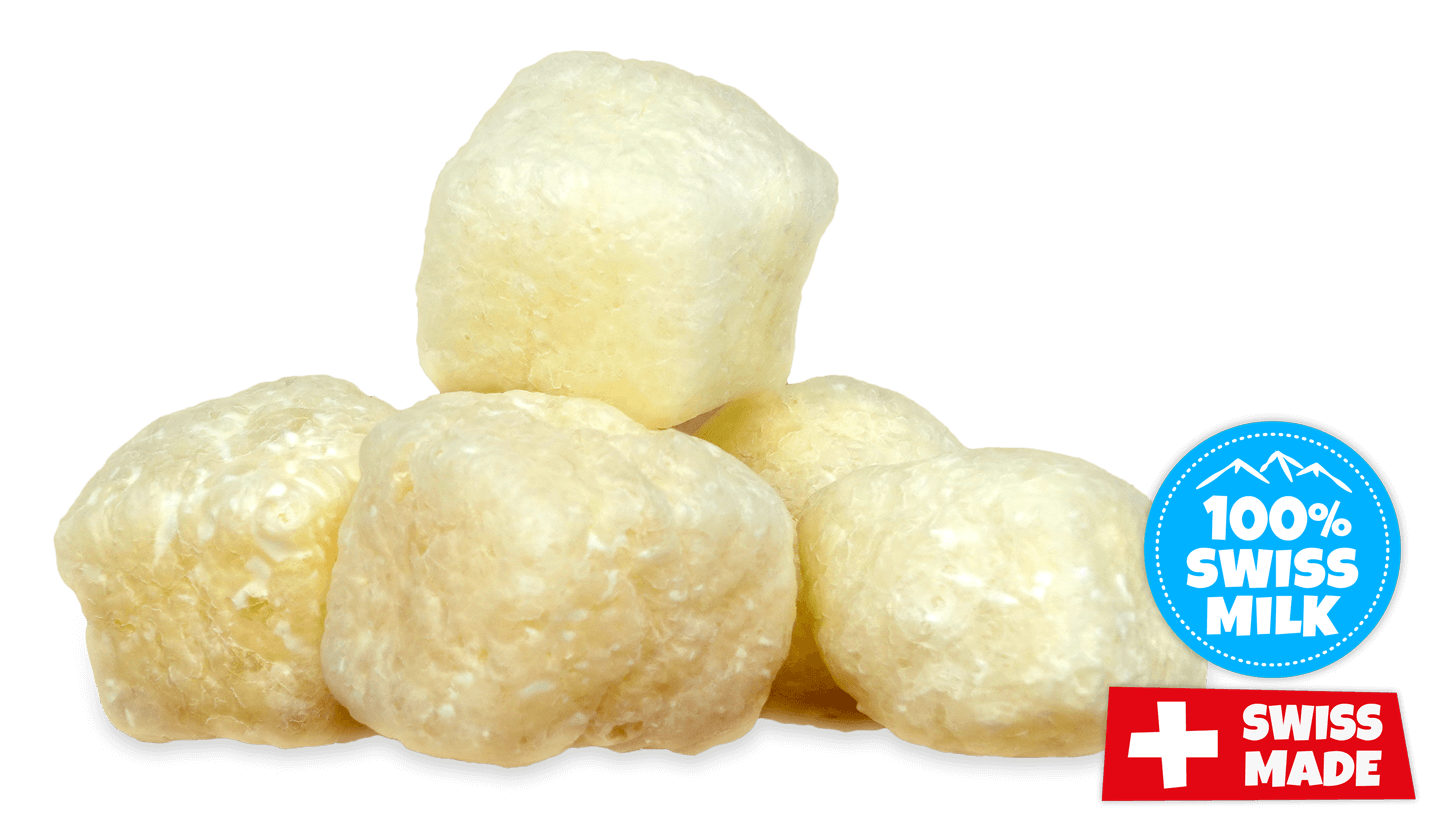 SwissCowers Cheese Crunchies Original (28 Belohnungen)