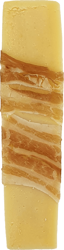 SwissCowers Cheese Bars Bacon L