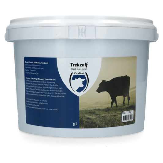 Excellent Zugsalbe 5 l
