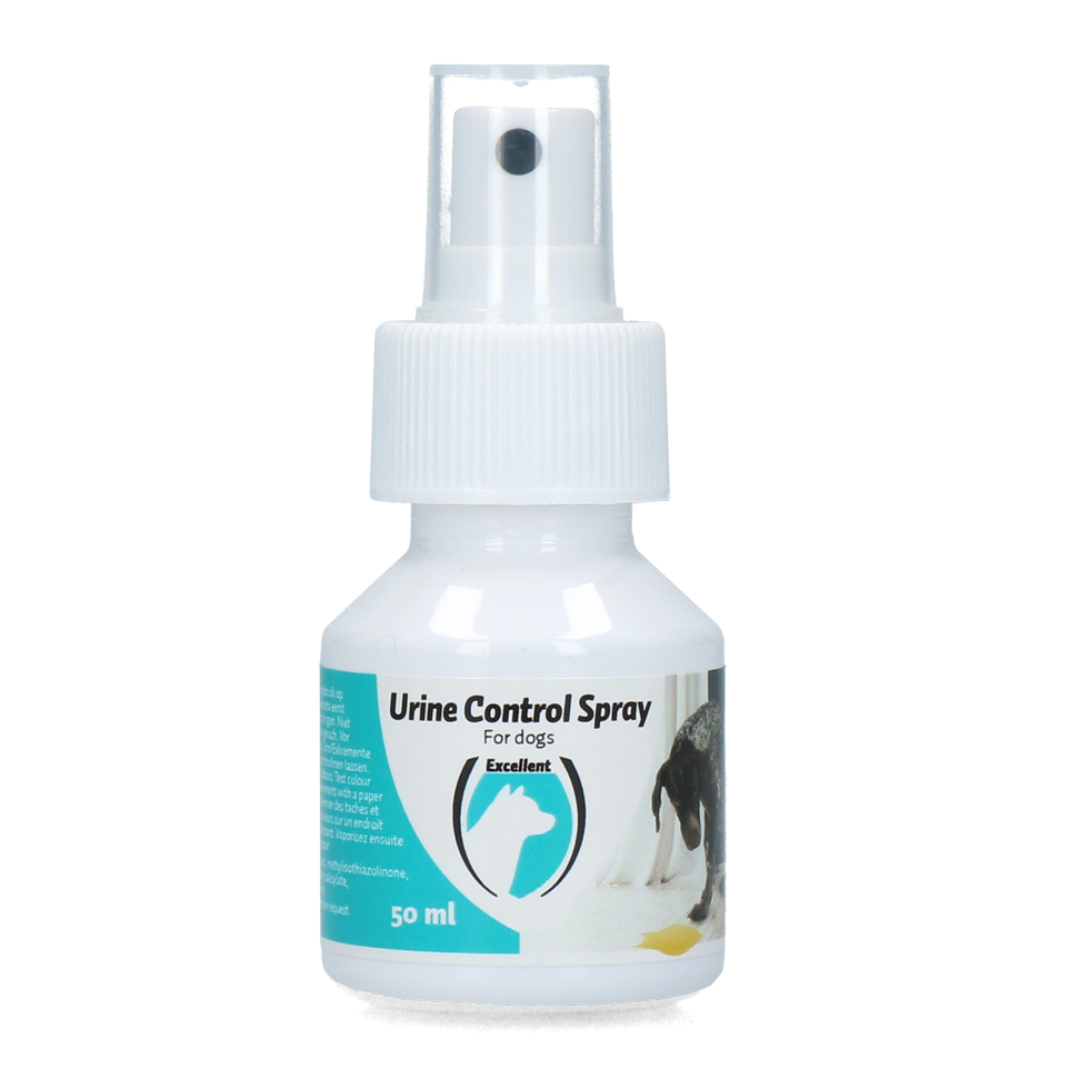 Excellent Urine Control Spray 50 ml
