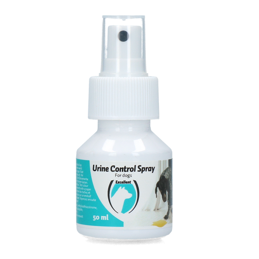 Excellent Urine Control Spray 50 ml