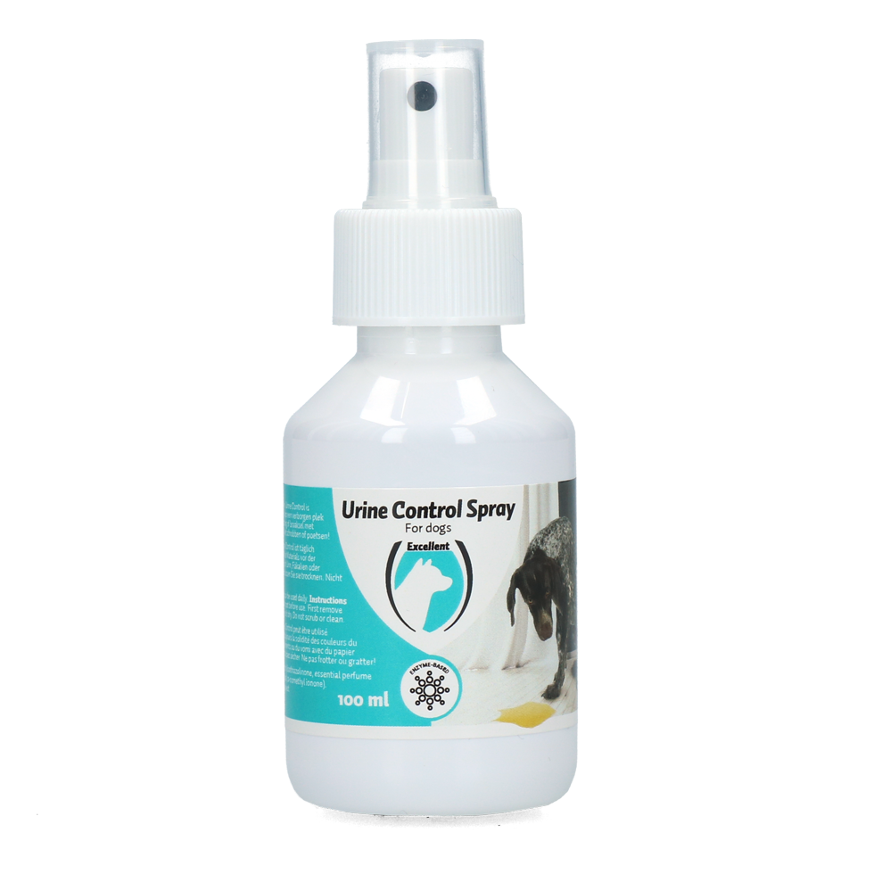 Excellent Urine Control Spray 100 ml