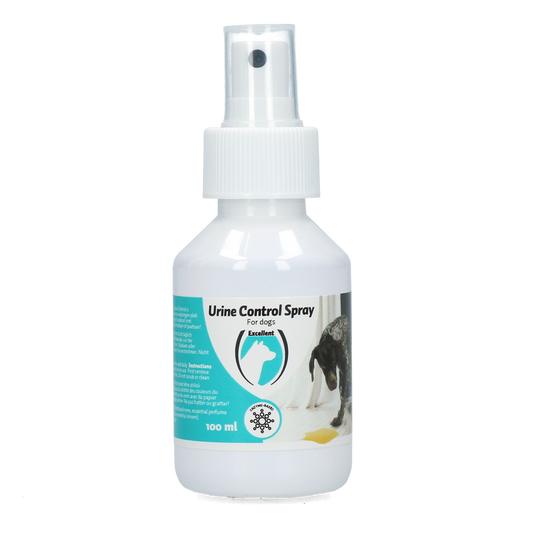 Excellent Urine Control Spray 100 ml