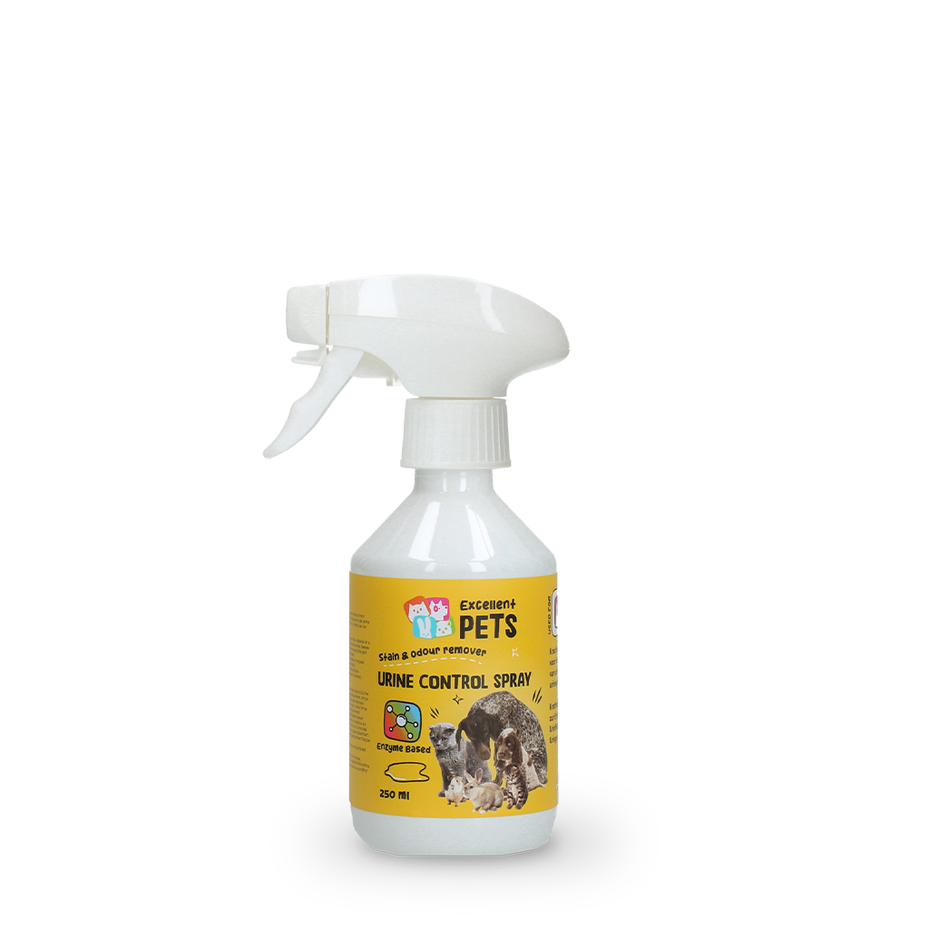 Excellent Pets Urine Control Spray 250 ml