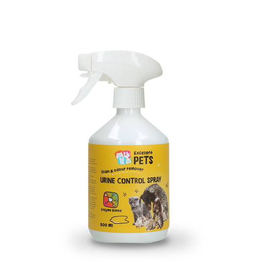 Excellent Pets Urine Control Spray 500 ml