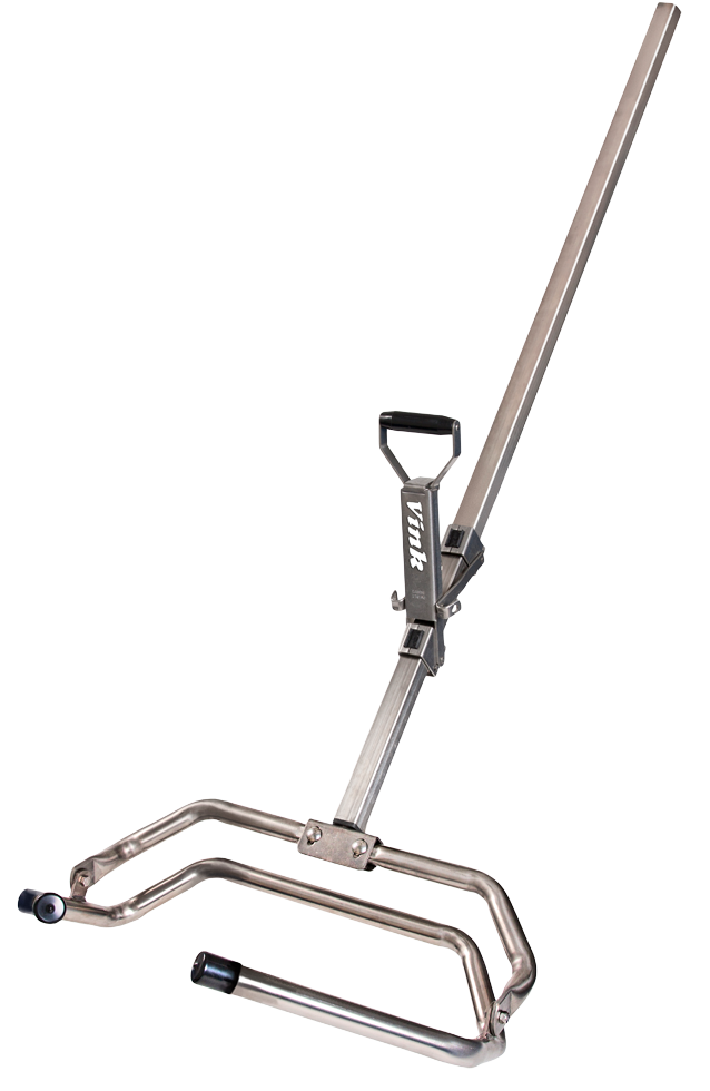 Vink Geburtshelfer standard mit Kraftmessung 180 cm