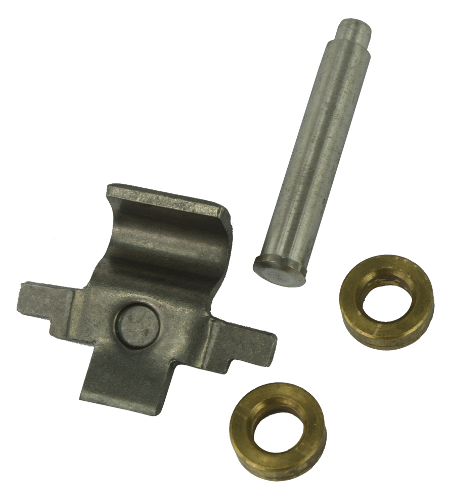 Vink Geburtshelfer Ersatzteile Ersatzset Hinten