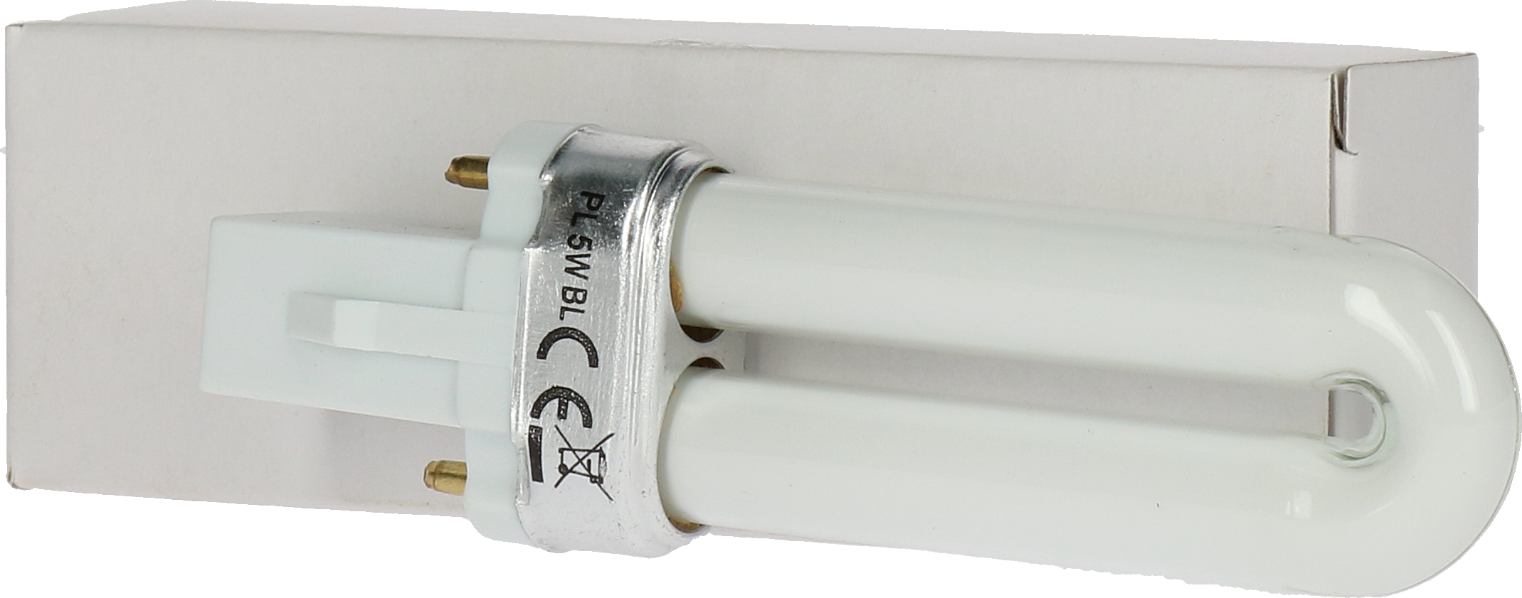 UV-A Röhre 5 W (2-pin)