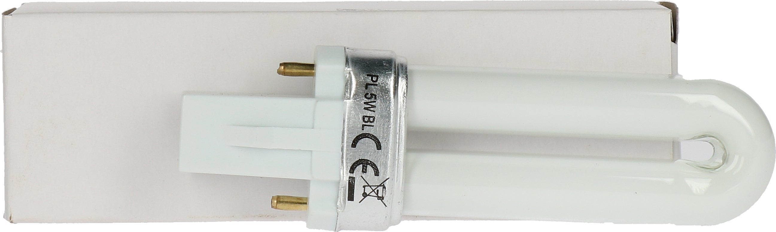 UV-A Röhre 5 W (2-pin)