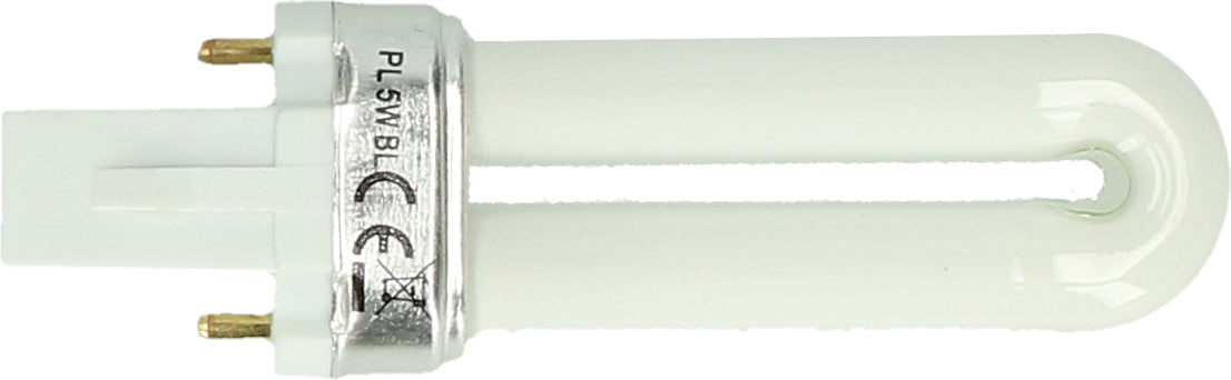 UV-A Röhre 5 W (2-pin)