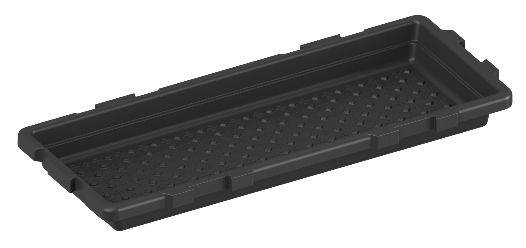 Klauenwanne für Rinder/Schafe 204 x 83 cm