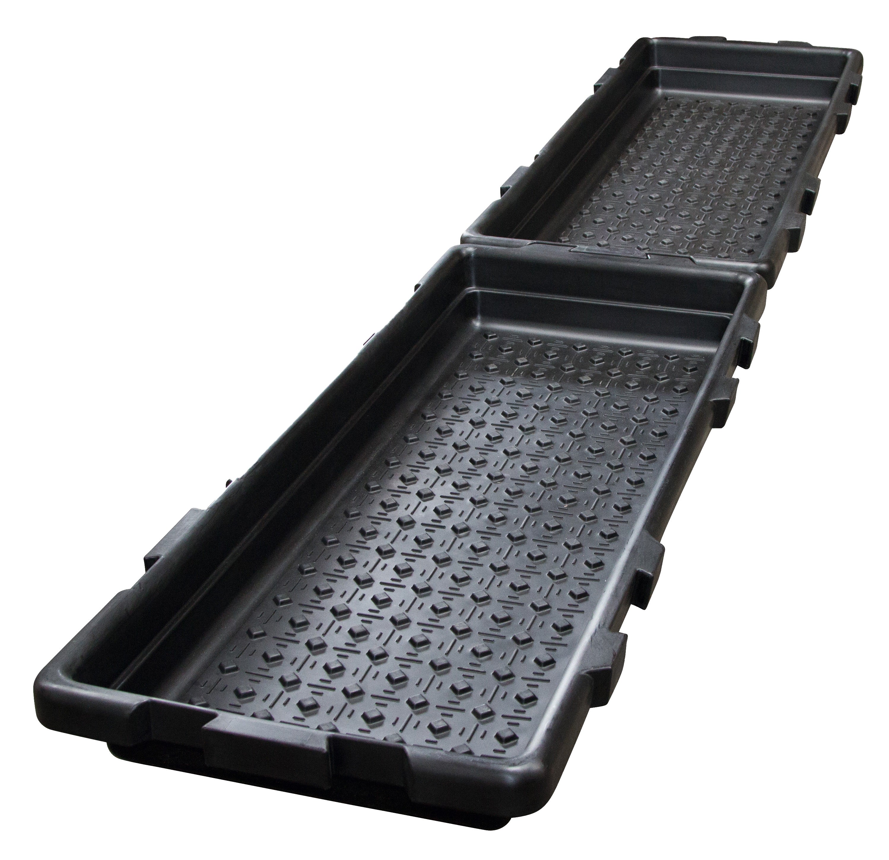 Klauenwanne für Rinder/Schafe 204 x 83 cm