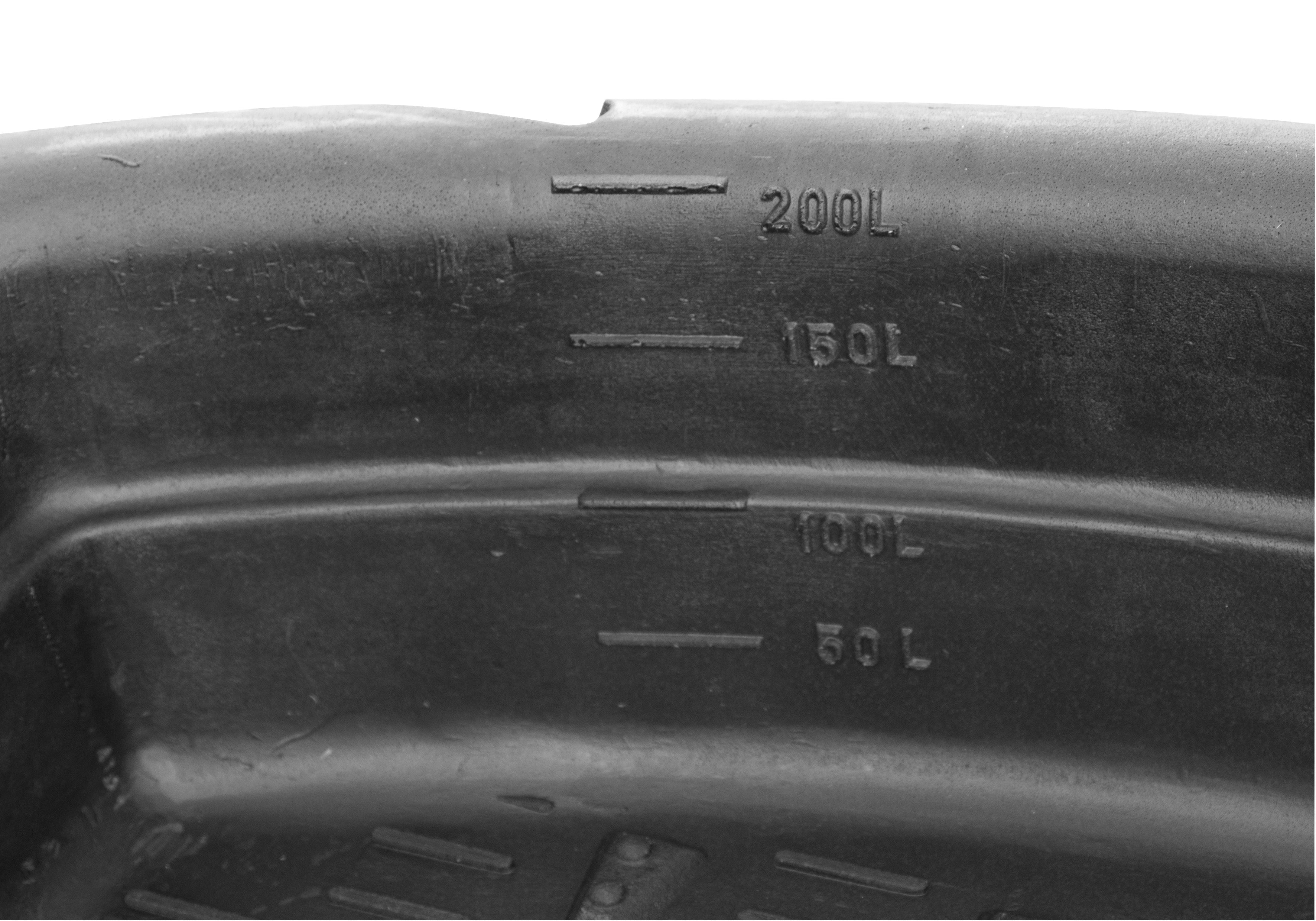 Klauenwanne für Rinder/Schafe 204 x 83 cm