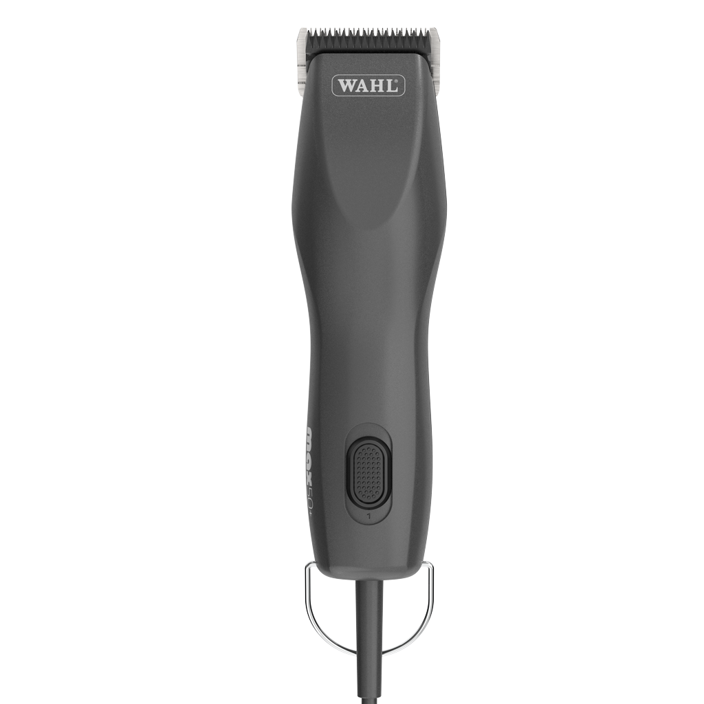 Wahl Max50+ Corded Clipper